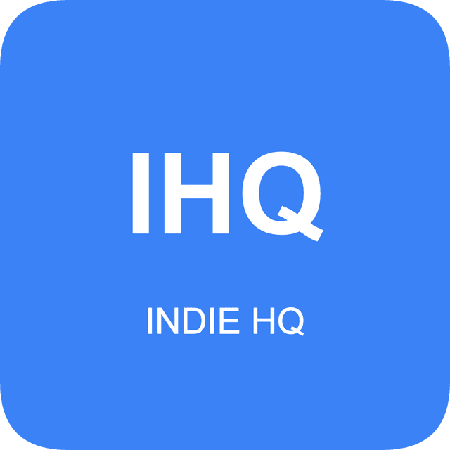 IndieHQ