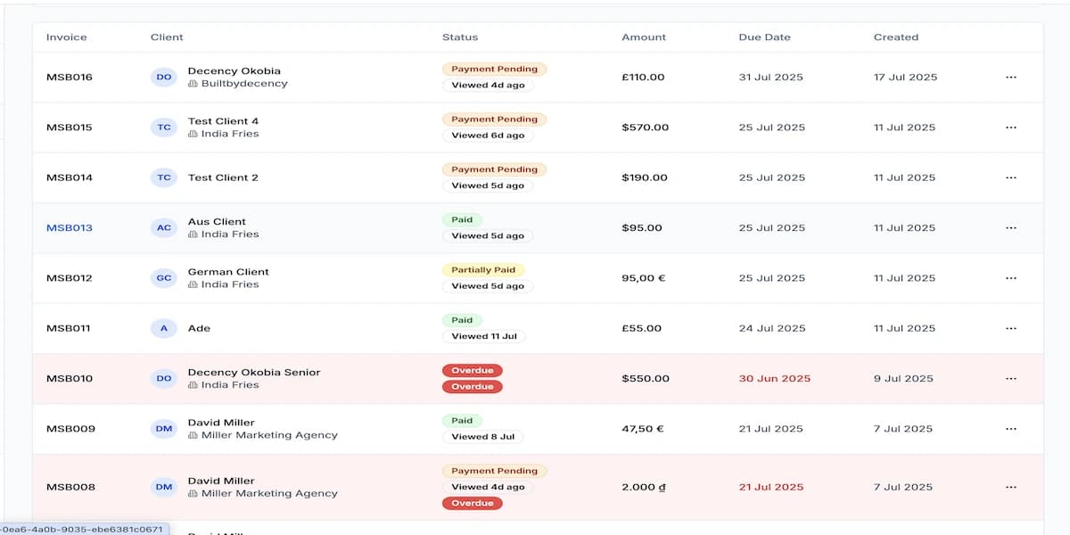The Hidden Cost of Late Payments for UK Freelancers (And How to Fix It)