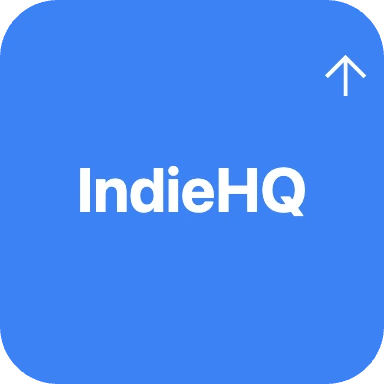 IndieHQ Setup Dashboard